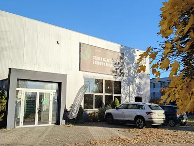 Moc Odżywiania- mgr Agnieszka Romanowska-Popiel